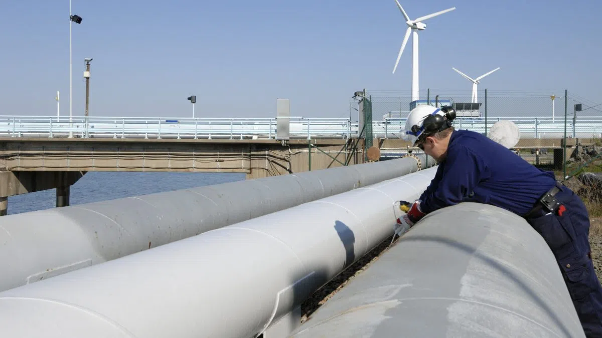 Carbon capture pipeline project at Suffield part of Alberta government investment