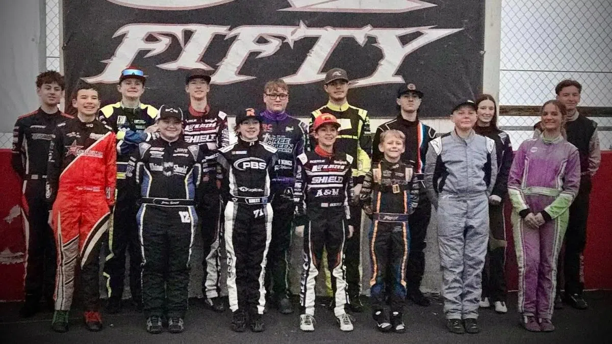 Medicine Hat Speedway champion makes his mark in California at Madera Speedway