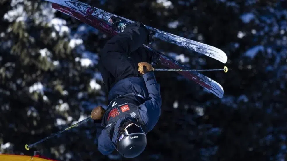 Medicine Hat’s Amy Fraser qualifies for Women’s Freestyle Skiing Halfpipe Final