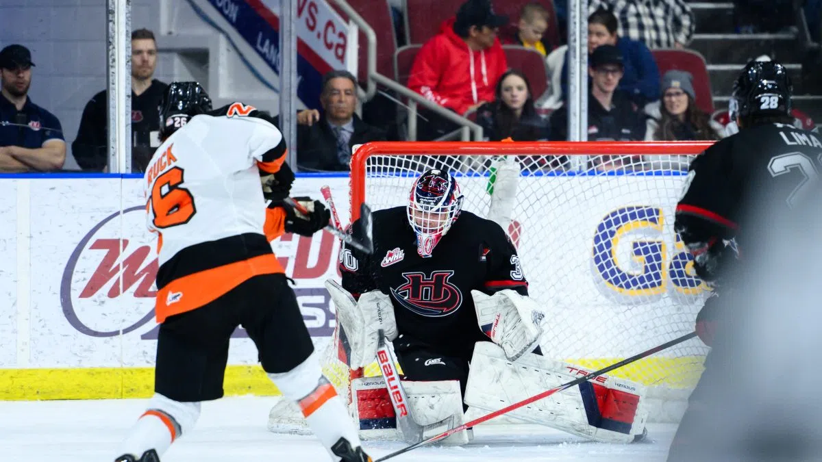 Medicine Hat Tigers set to conclude home-and-home with the Lethbridge Hurricanes