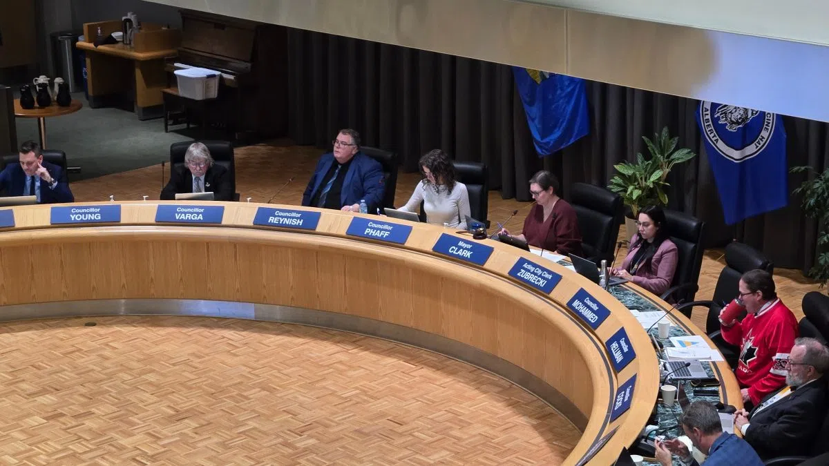 Medicine Hat City Council pauses Transportation Master Plan engagement to rebuild public trust