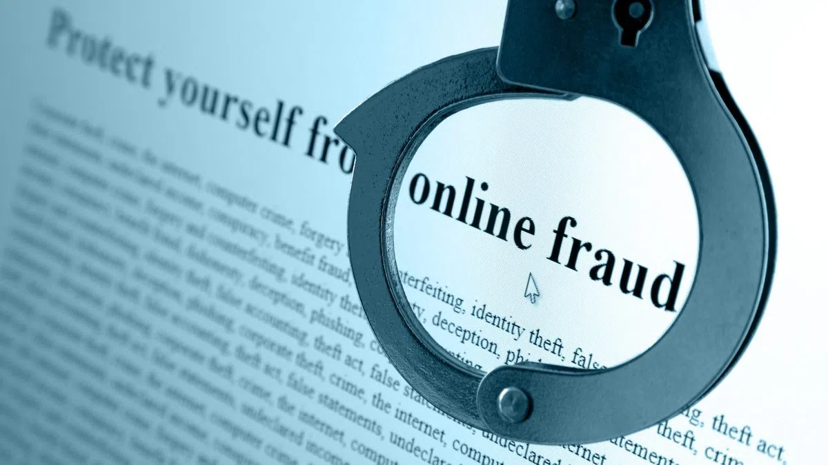 Medicine Hat Police Service to highlight tips during Fraud Prevention Month