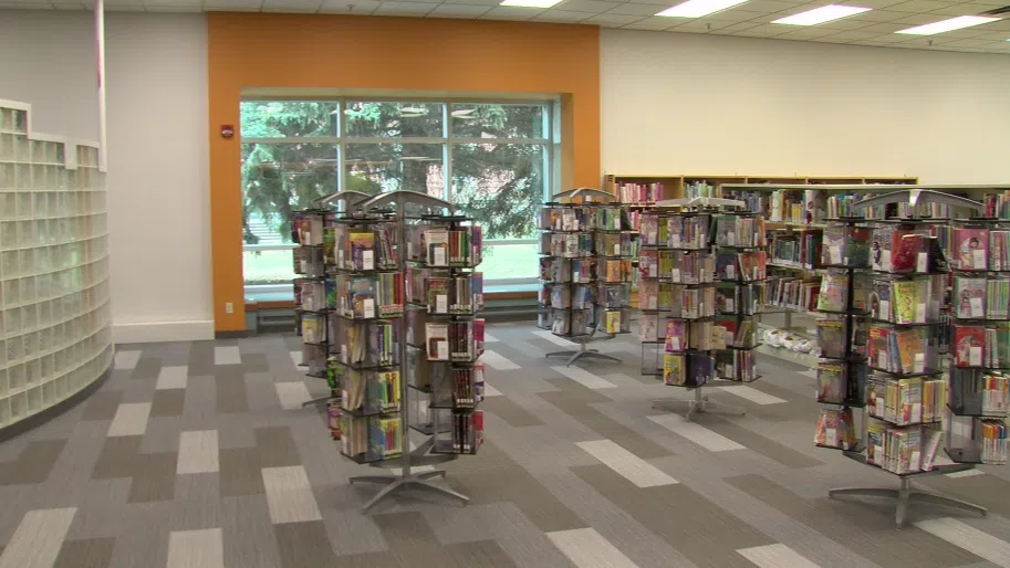 Medicine Hat Public Library to host March Book Sale