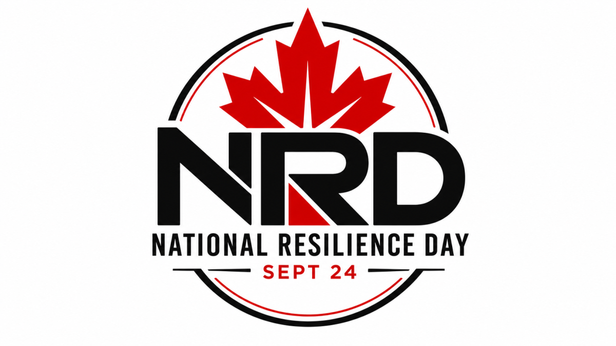 Inaugural National Resilience Day calls on Canadians to turn resilience into action