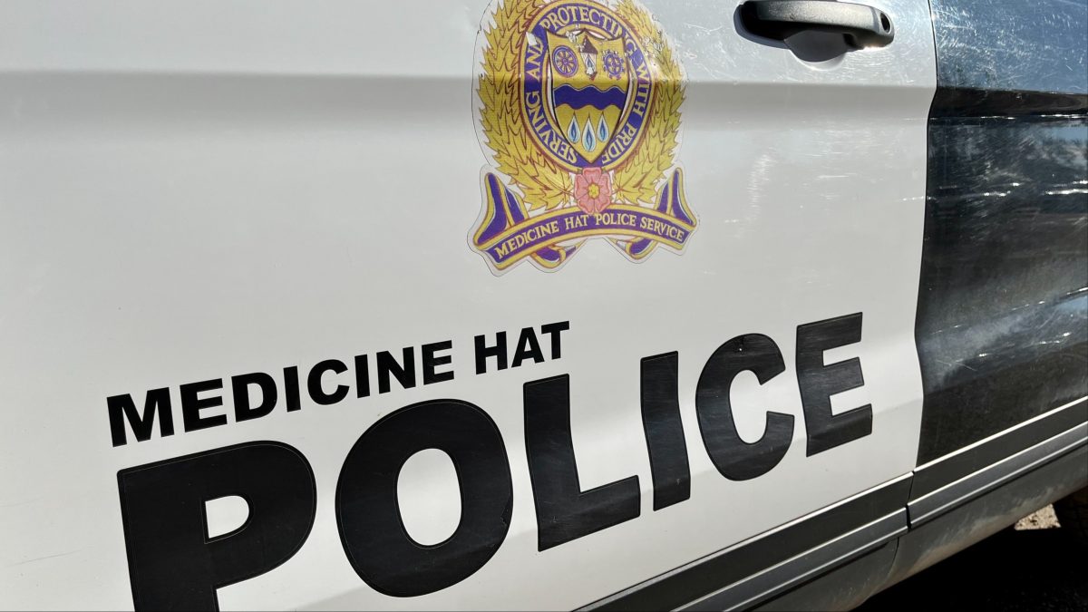 Medicine Hat man charged after damaging five vehicles in parking lot