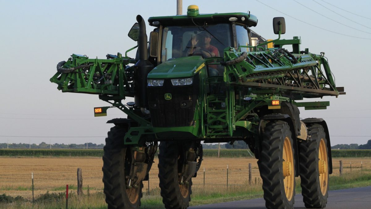 Twinned Highway 3 section expected to ease congestion on busy farm corridor