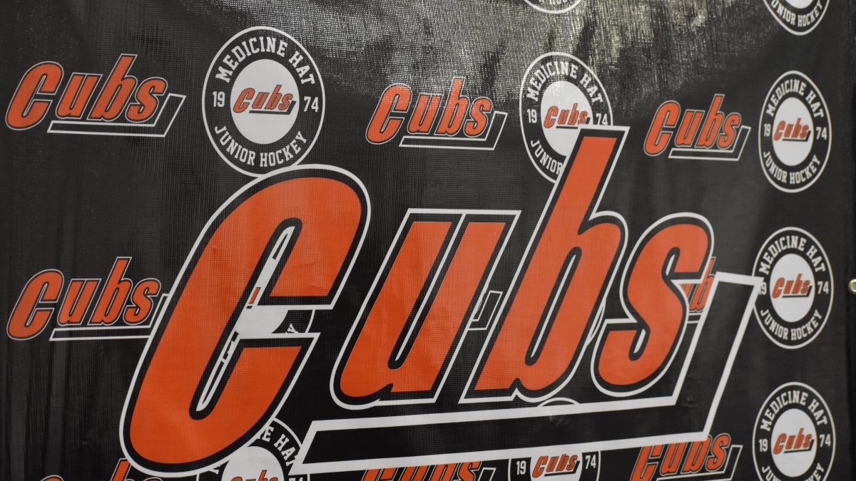 Medicine Hat Cubs bounce back with Sunday win after Saturday loss
