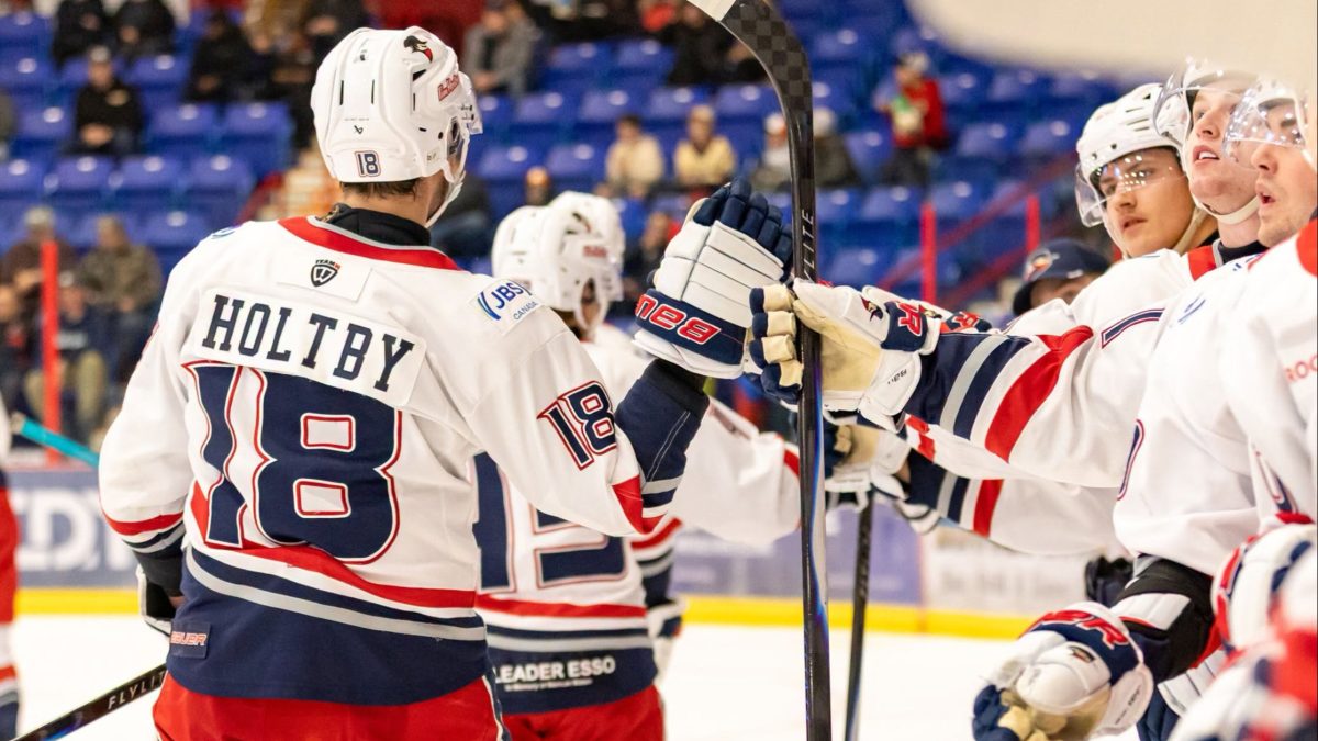 Brooks Bandits split weekend against Vipers and Crusaders