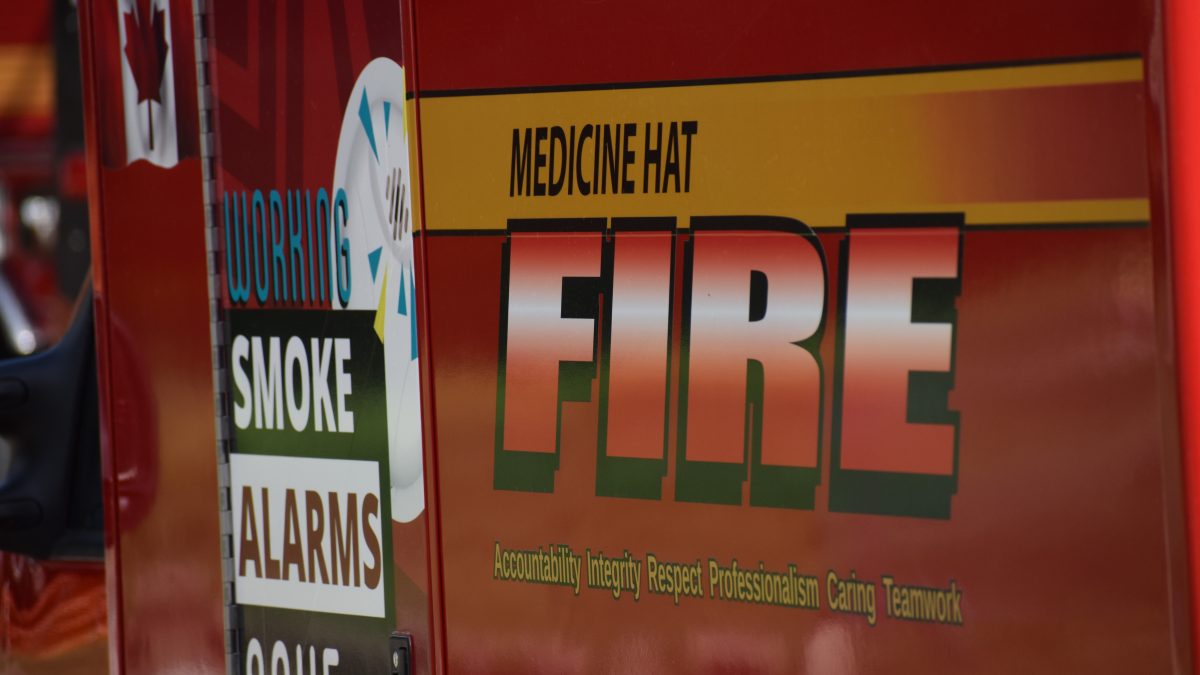 No injuries reported after fire at Cuyler Road SE multi-unit residence