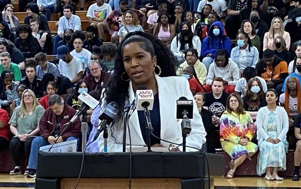 Local lawmakers react to Pritzker’s budget address