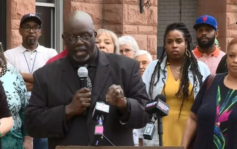 Peoria NAACP leader reflects on life of Jesse Jackson