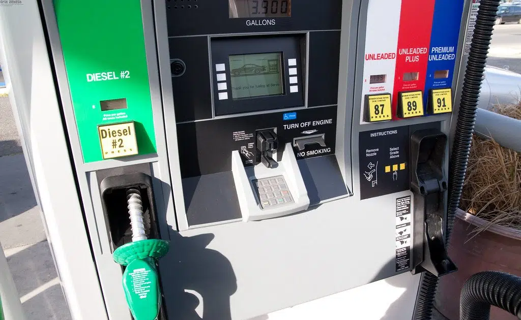 GasBuddy: Prices in Peoria continue to fall as the end of summer is in sight