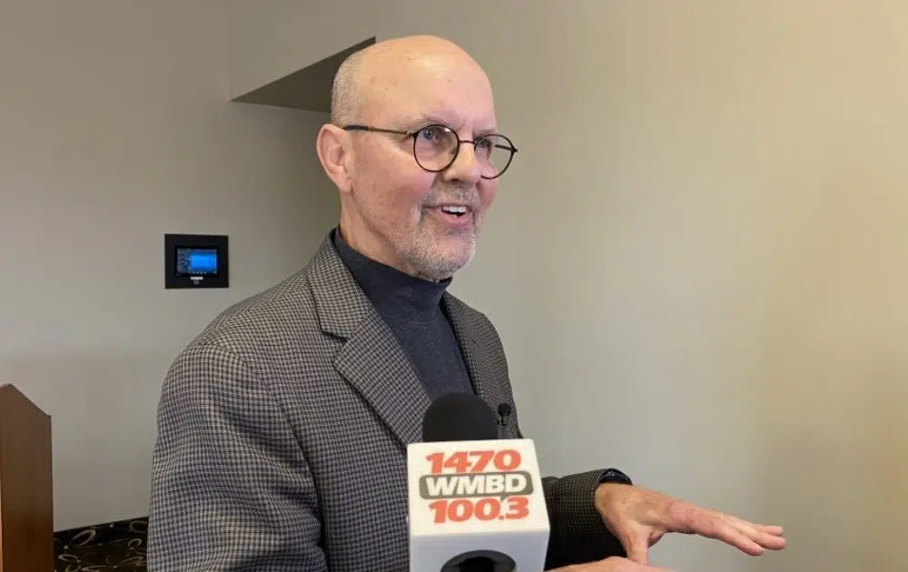 Local state senators help improve access to special education student records