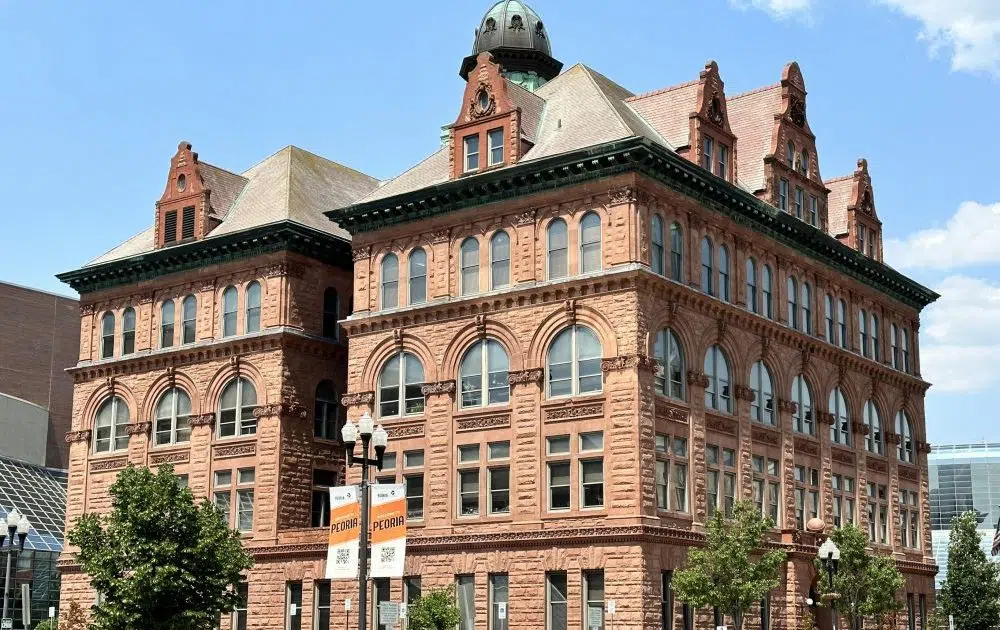 "Nuisance gathering" ordinance passed by Peoria City Council in response to unruly downtown crowd