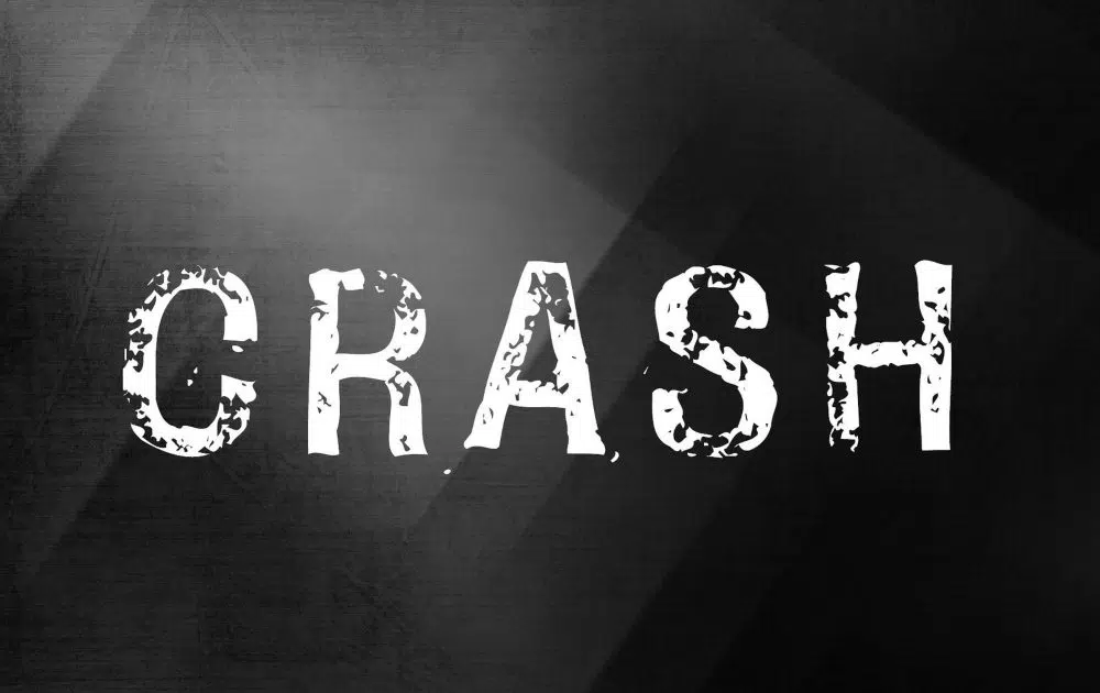 Fiery crash in Peoria’s West Bluff sends multiple people to hospital