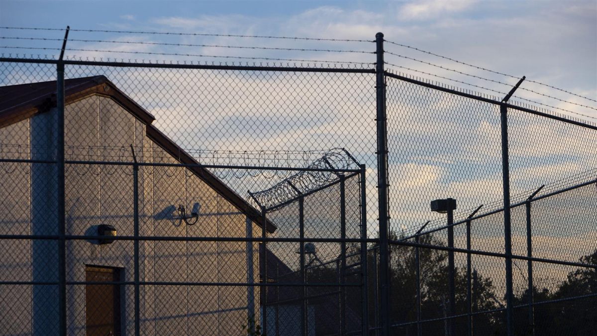 Inside Illinois' youth lockups, children go without basic services and face "excessive" punishments - Vimarsana News