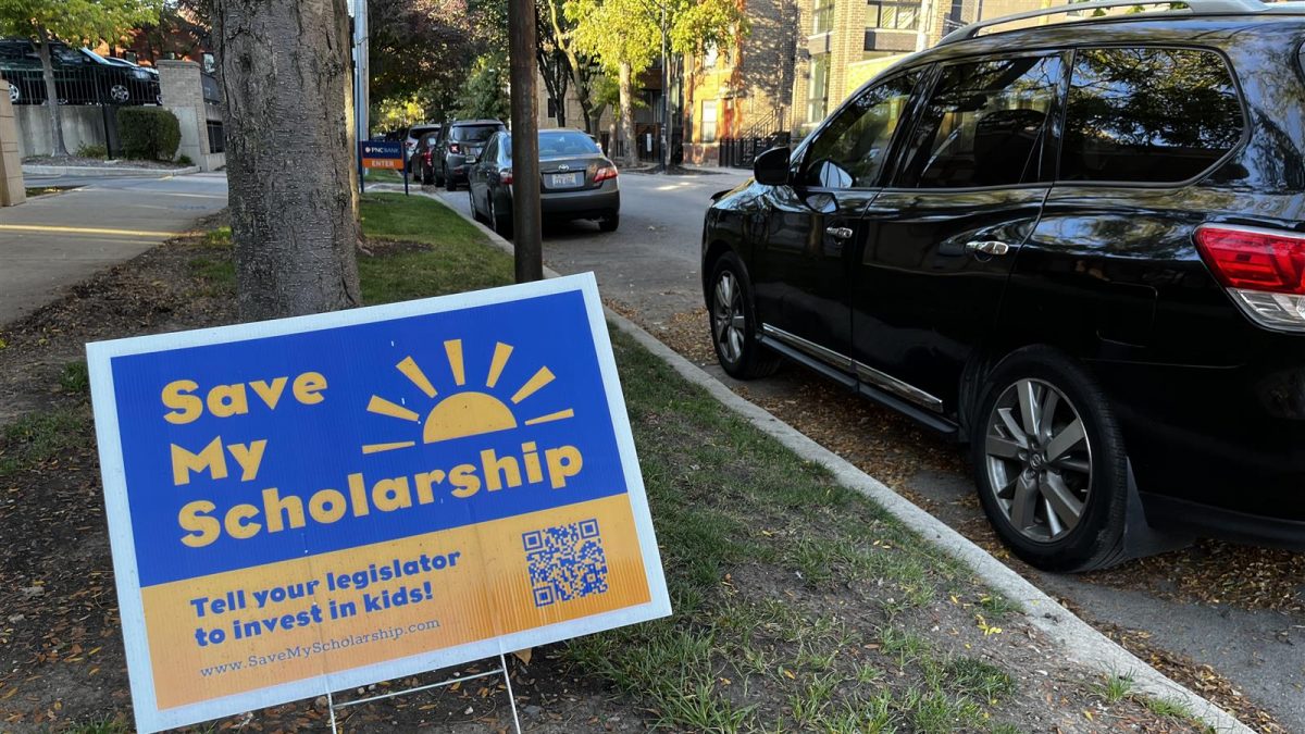 Scholarship tax credit program among issues still on the table with 3 legislative days remaining - Vimarsana News