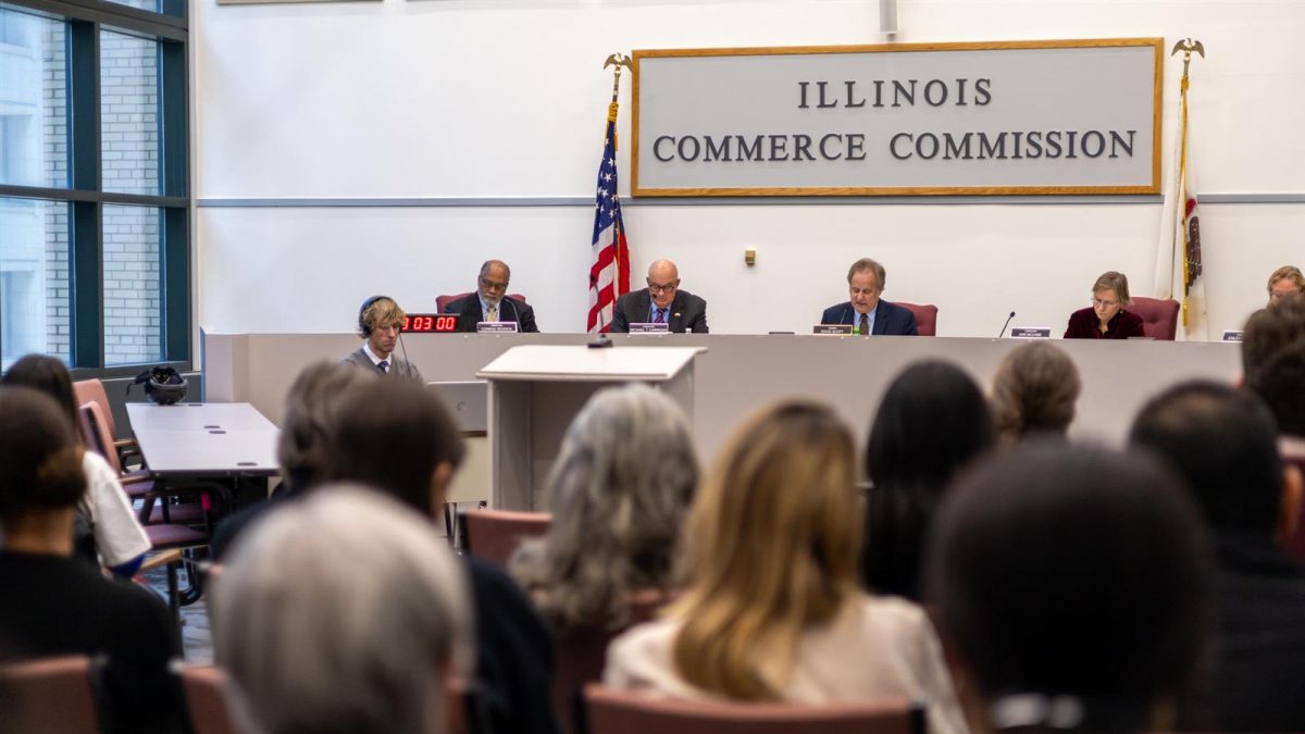 State regulators once again flex muscle in rejecting utilities' grid plans, lessening rate hikes - Vimarsana News