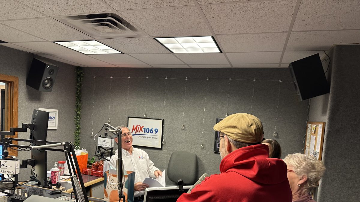 Farewell, Randy Rundle - Vimarsana News