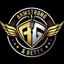 Armstrong & Getty