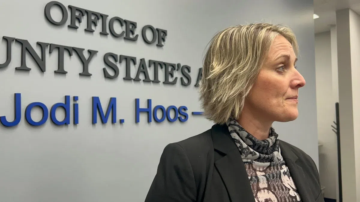 Peoria County State’s Attorney’s Office determines August officer-involved shooting in Peoria’s East Bluff justified