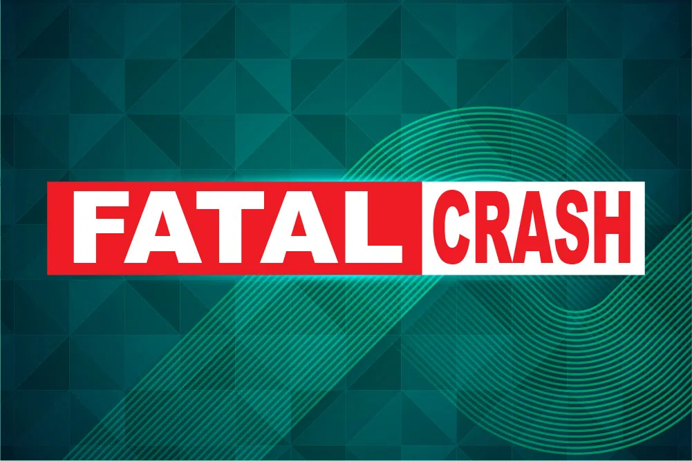 UPDATE: Florida woman identified as victim in fatal crash in Tazewell County – 1470 & 100.3 WMBD