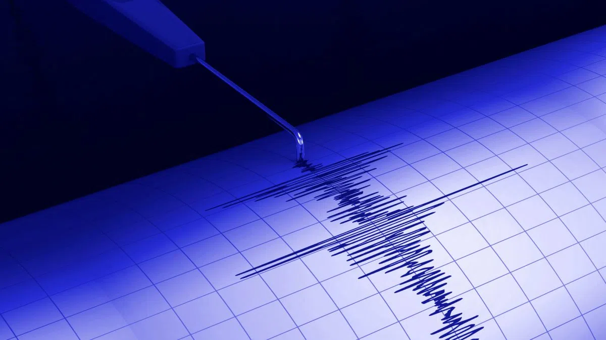 3.4 magnitude earthquake hits Illinois overnight