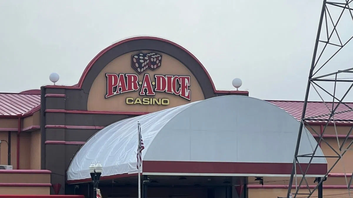 Peoria to vote on settlement with Par-A-Dice over East Peoria casino redevelopment