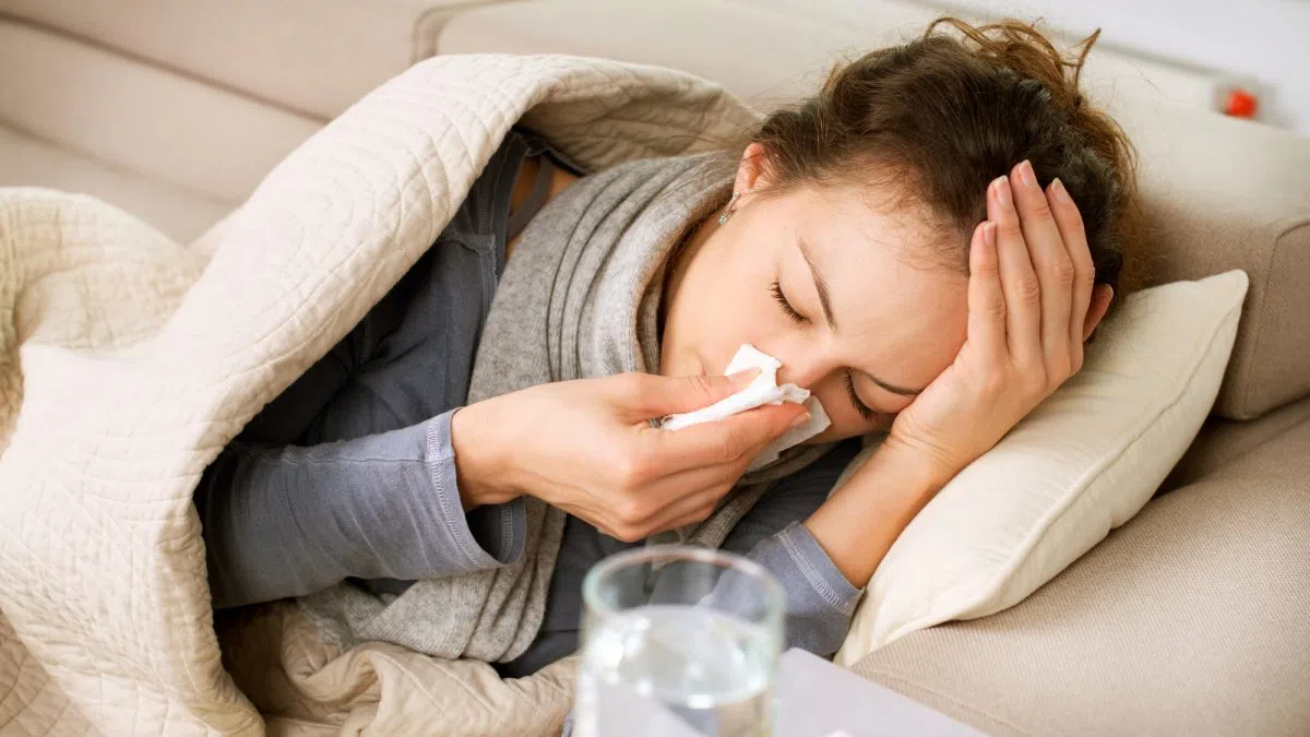 Health departments suggest preventative measures ahead of flu season
