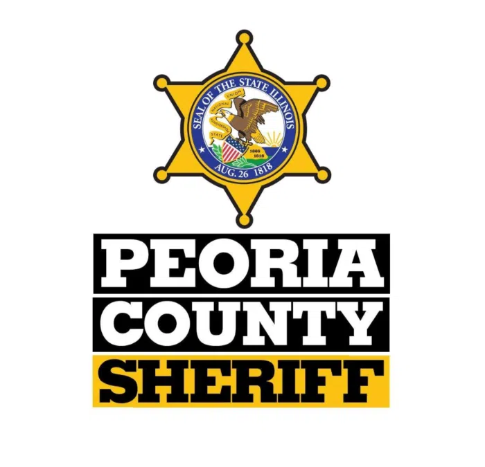 Peoria County Sheriff’s Deputy shot during traffic stop, suspect charged with attempted murder
