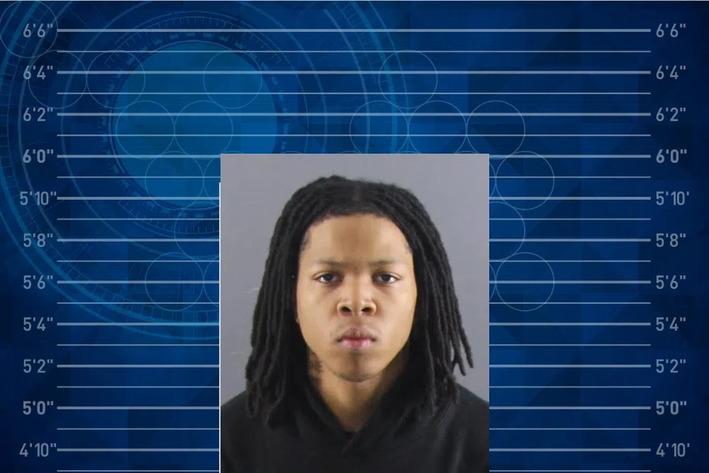 (Peoria County Jail)