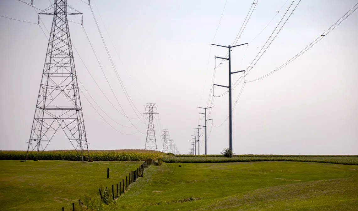 As state regulators warn of impending energy shortfalls, capacity prices rise again