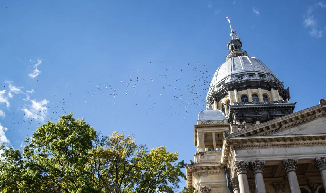 Illinois lawmakers’ 2026 theme: affordability