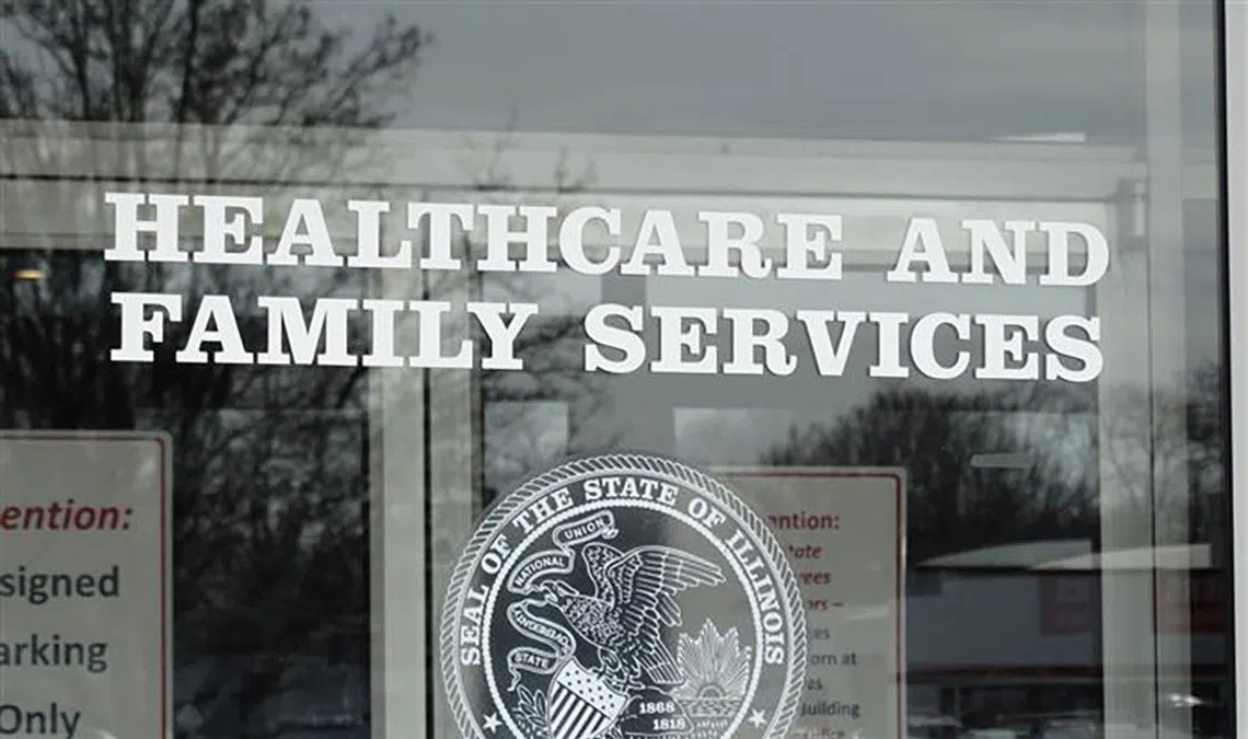 Illinois Medicaid program faces looming funding crisis due to federal changes