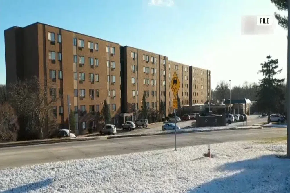 East Peoria approves makeover of former senior living facility into apartments