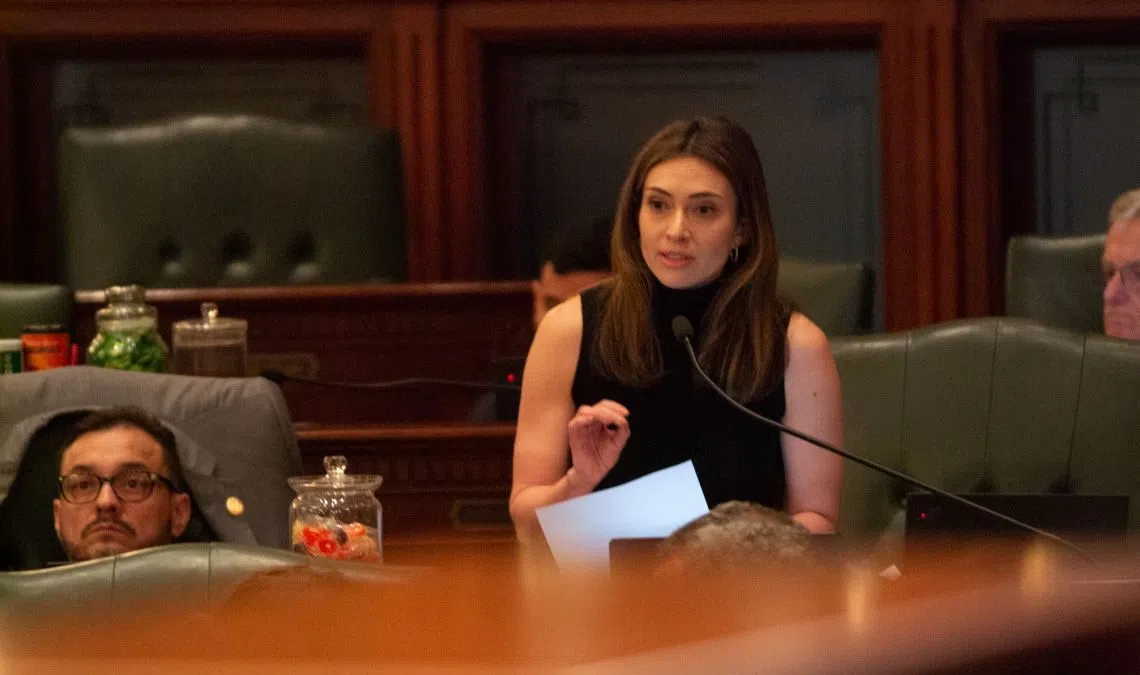 Pritzker backs longtime political ally Margaret Croke for comptroller