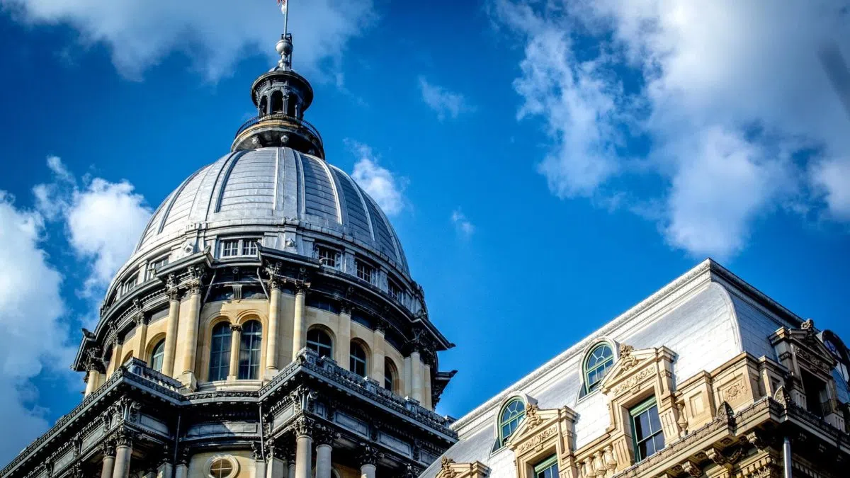 Illinois legislators introduce bills to regulate pricing based on personal data