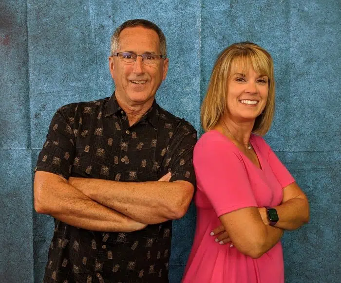 The Morning Mix With Randy and Shelli About
