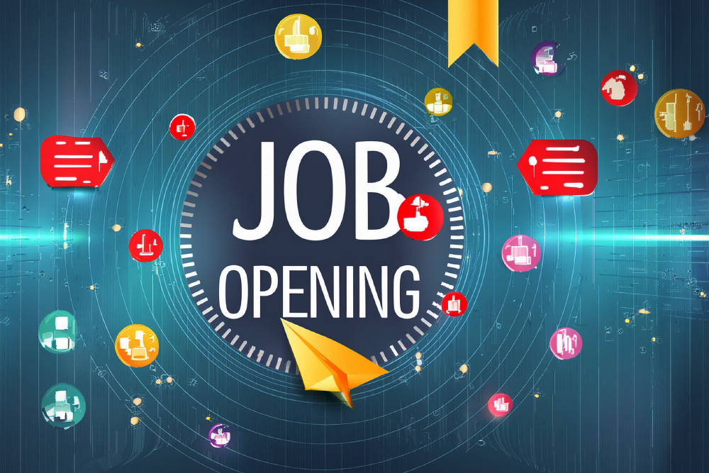 We're Searching for Street Team Members! - Vimarsana News