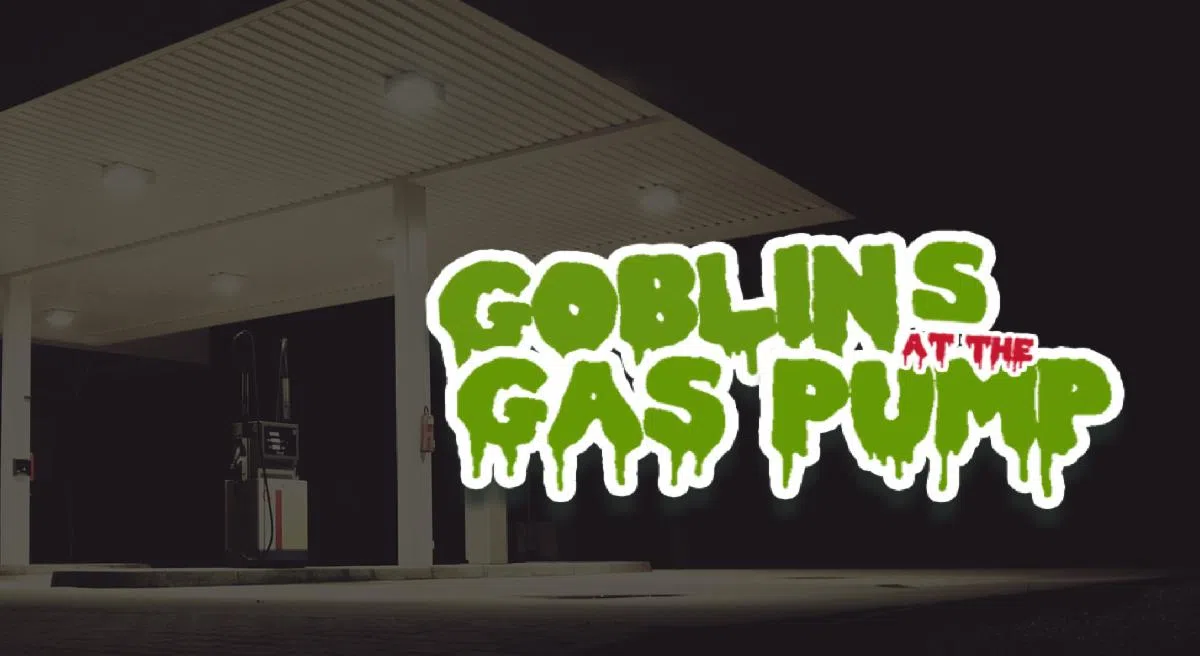 Quarles Warns of Goblins at the Gas Pump 
