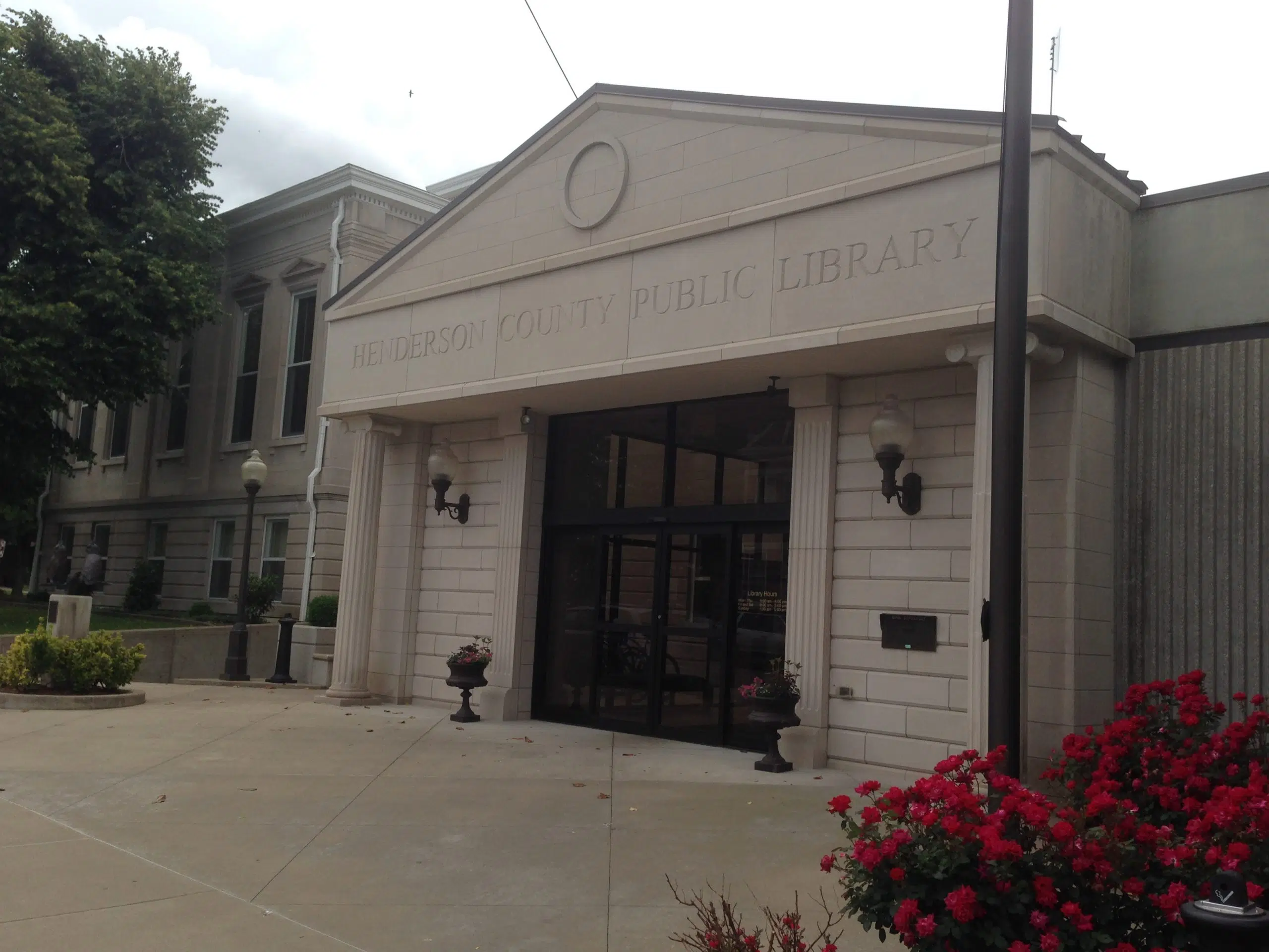 Discover Andrew Carnegie’s Link to Henderson, Ky at the Friends of the Library’s Annual Meeting