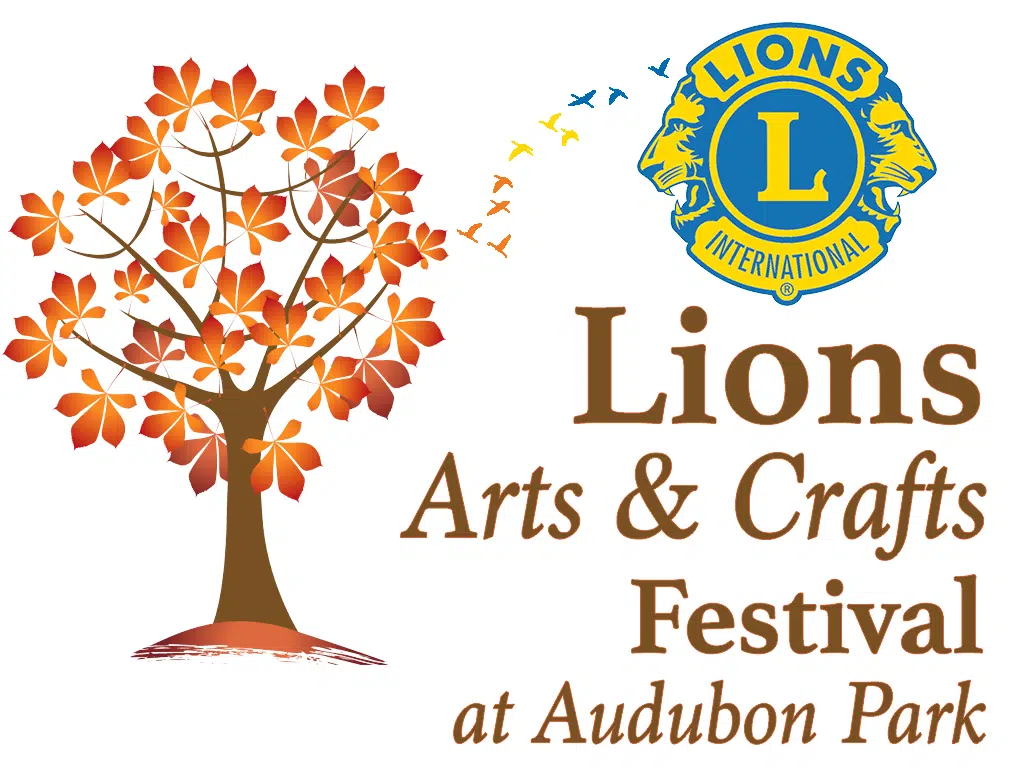 2019 HENDERSON LIONS ARTS AND CRAFTS FESTIVAL WAS A HUGE SUCCESS!!!