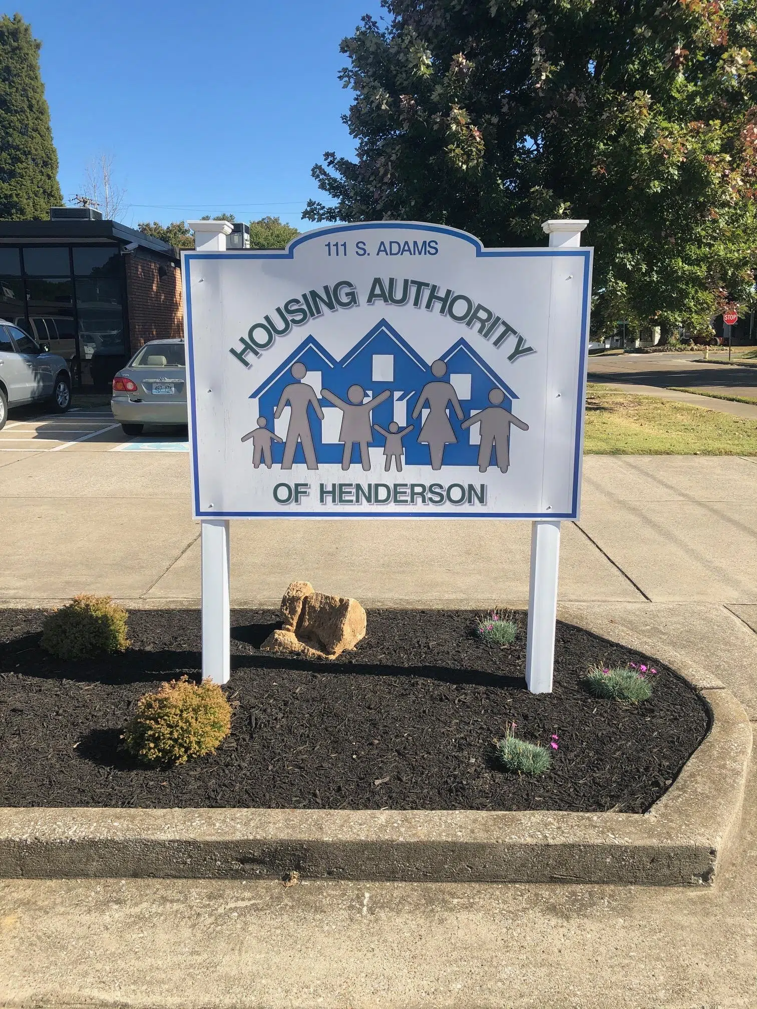 HUD SOUTHEAST REGIONAL ADMINISTRATOR AND LOCAL OFFICIALS TO RECOGNIZE HENDERSON ENVISION CENTER