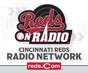 Reds Fan Cutout MVP Packages On Sale Now