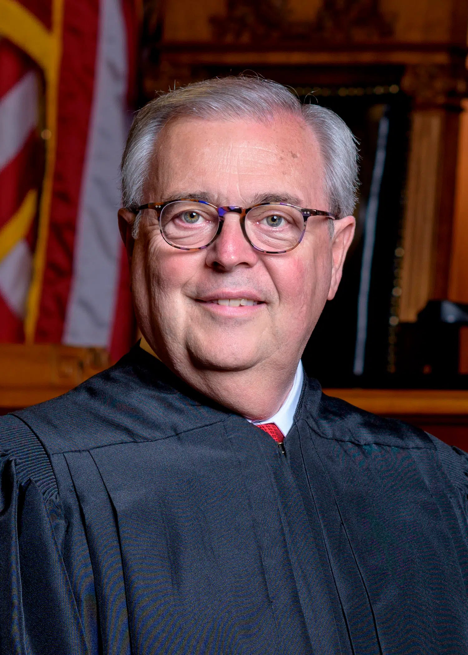 Judicial Nominating Commission announces  district judge nominees for McLean and Muhlenberg