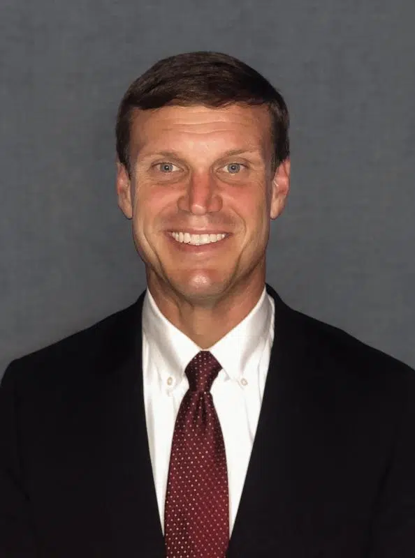 Dr. Bob Lawson Named Superintendent of Henderson County Schools