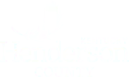 Burn ban in effect for Henderson County