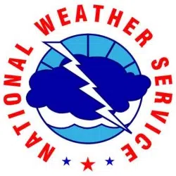 NWS Paducah Issues Hazardous Weather Statement for Heavy Rain / Storms Late Friday