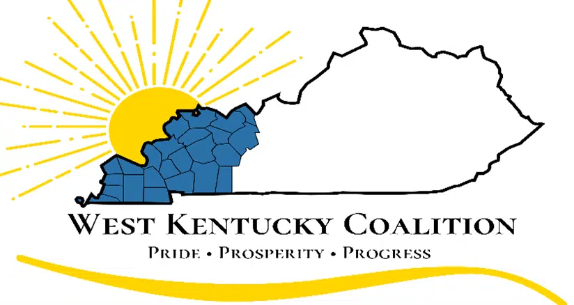 West Kentucky Coalition announces 2021 Legislative Priorities