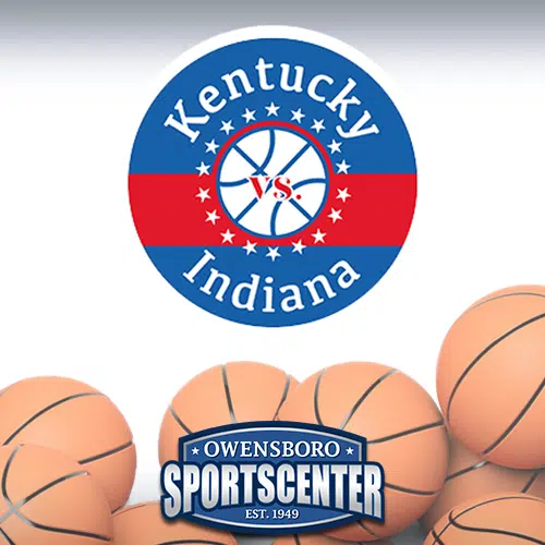 The Kentucky Indiana All-Star Game to Return to the Owensboro Sportscenter